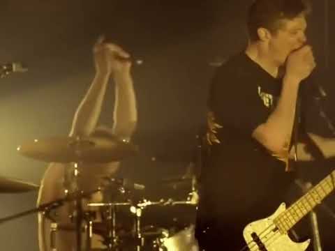 Metallica: Motorbreath - Cunning Stunts