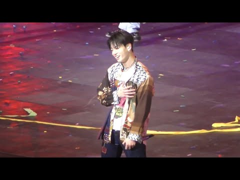 [4K] 211128 Permission to dance PTD - Save me + I'm fine - BTS JUNGKOOK focus 방탄소년단 정국 직캠