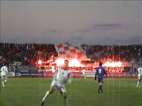 osijek - kamen ingrad (U spomen Vukovaru)