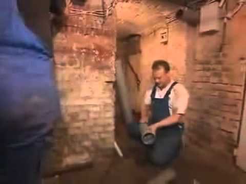 Gas - Wasser - Scheiße