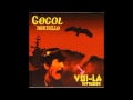 Gogol Bordello - God-Like (with lyrics) 