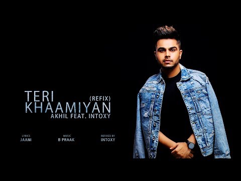 Intoxy Teri Khaami...