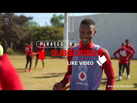 Inside BucsCamp Training | EP7 | 2025/26 Season | Sturruck Park | Pre-season