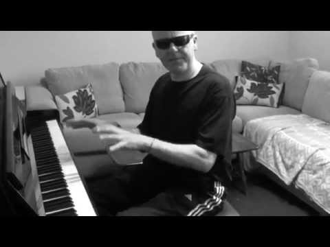 Lesson 7: Boogie Woogie for Newbies