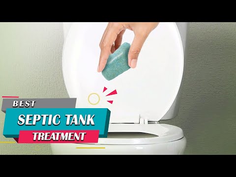 image-Does Rid-X work on septic tanks?