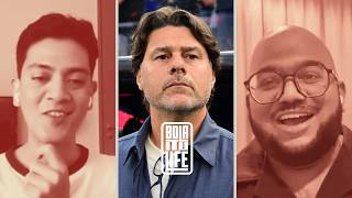 Download lagu Poch-Ball is BACK! Amerika Syarikat lulus ujian pertama | Bola Itu Life Reacts mp3