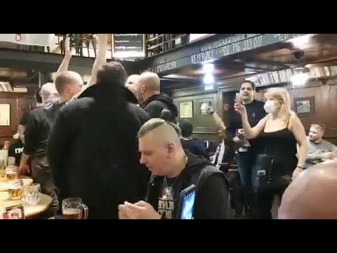 Partizan Beograd, Grobari - to smo mi