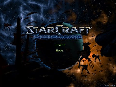 Inconsummate 01 - Happy Birthday to Veeq7!!! (part 1)