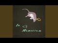 Vienna In Memoriam