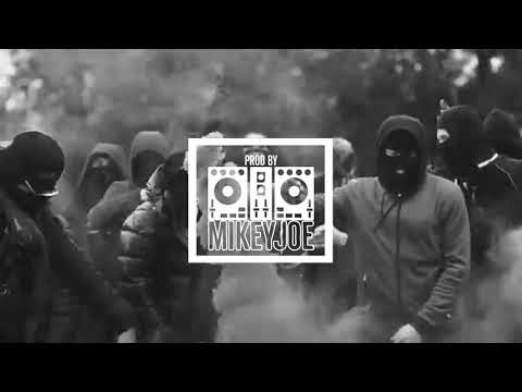 COUNTRY DONS X NINES X FREDO UK RAP TYPE BEAT 'SOUR' | MIKEY JOE INSTRUMENTAL