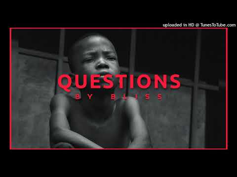 Bliss Lavida - Questions (Official Audio)