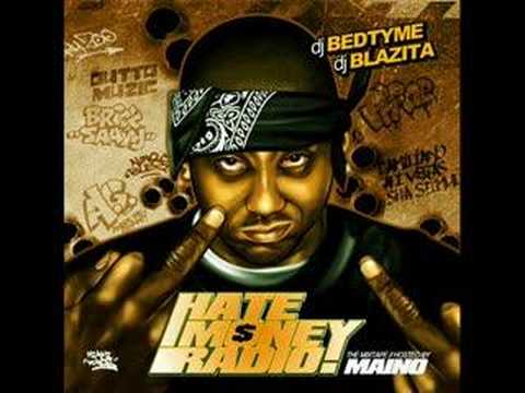 Sha Stimuli-Reason to Hate Freestyle