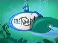 Teletoon ID Submarine Whale 2001 Short Version
