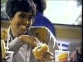 Burger King Have It Your Way Hip Hop Version 90s Commercial 1997