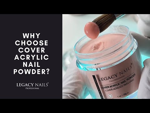 Your clients will love them! 🤍 │ LEGACY NAILS