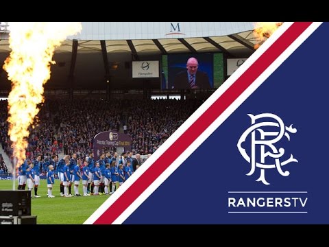 90 In 90 | Rangers 4-0 Peterhead | 10 Apr 2016