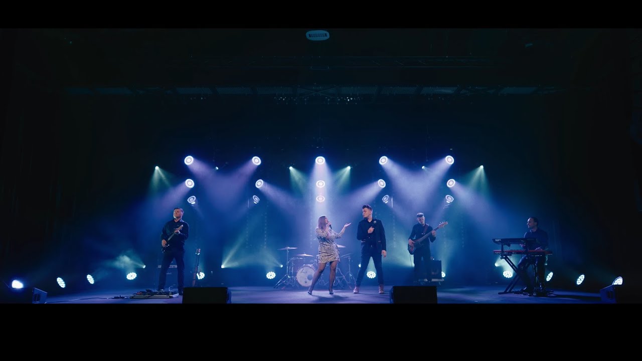 Medley PROMO 2024 - Silver Night Zespół Muzyczny