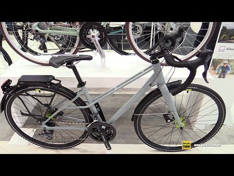2017 Liv Beliv Bike - Walkaround - 2016 Eurobike