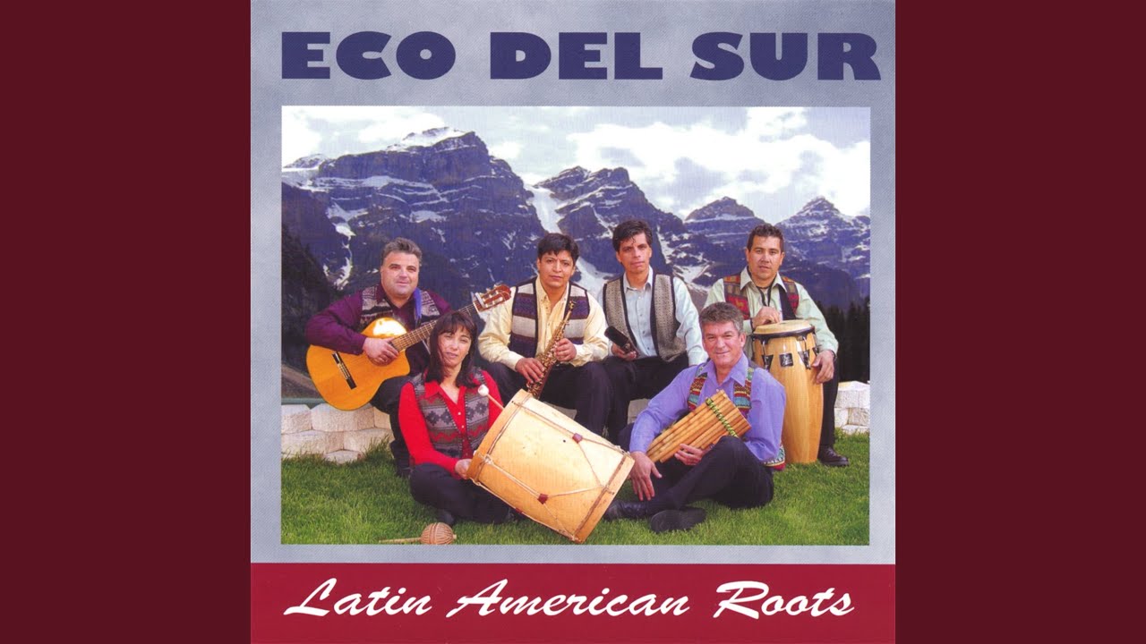 Promotional video thumbnail 4 for Eco Del Sur