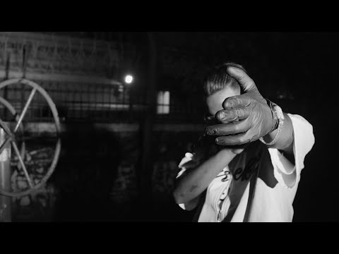 D.E. SIDD | NASTIK | OFFICIAL MUSIC VIDEO | 2025