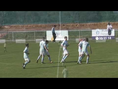 BUFC 2017 U18s NPL Rnd9 Vs Canberra United Academy