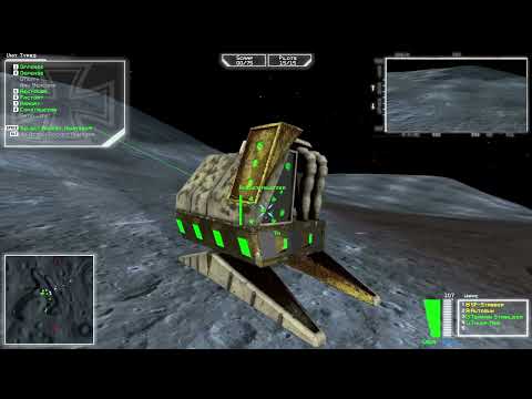 Battlezone 98 Redux A brand new showcase on battlezone