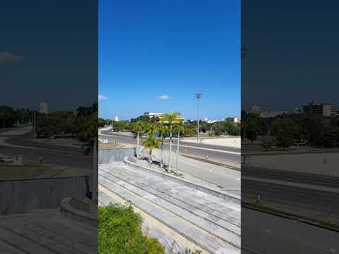 En la Plaza #havana #cuba #lahabana #cubaviajes #Habana