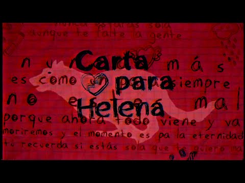 SHISUKA  -  PARA HELENA