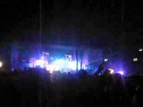 Paul van Dyk - EDC 2008