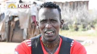 ManChild Part 1: Moranism Culture among the Samburu