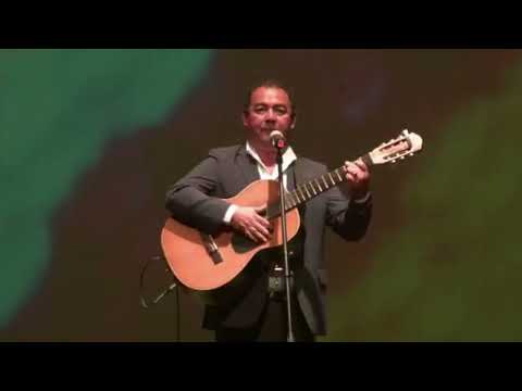 Elias Balbuena y el Dúo, Quiñone Ayala tema: Jeroky Popó