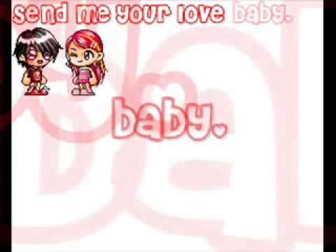 Send Me Your Love video