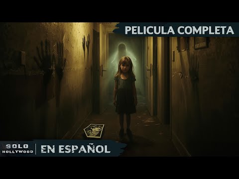 😱 ¡UNA CASA EMBRUJADA CON SECRETOS MORTALES! | TERROR SOBRENATURAL | PELÍCULA EN ESPAÑOL