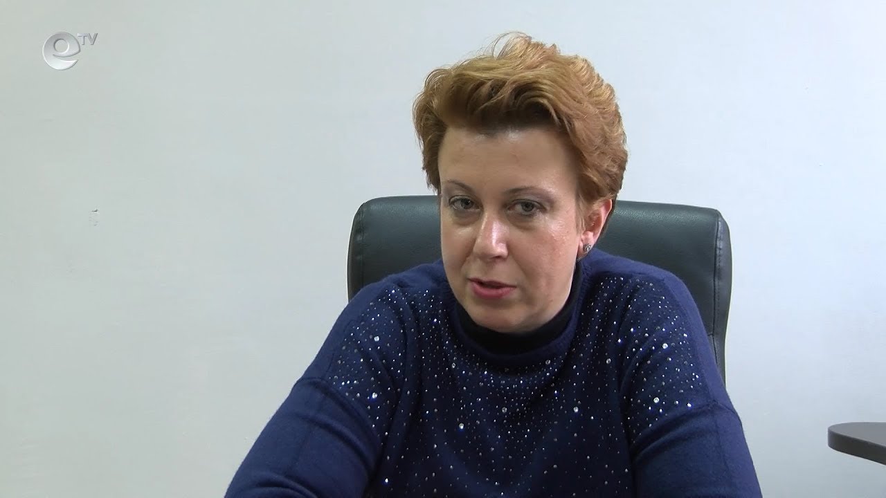 Милена Янузова