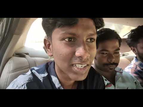 Searching for Aquarium-Type Fishes on the Beach! 🐠🌊 /JENISH KJ