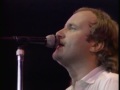 Phil Collins - Like China (No Ticket Required) Live!