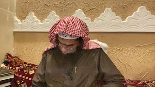 صورة الدرس 175 | شرح عمدة الفقه | كتاب الديات | فصل في جناية العبد والبهائم | خالد الفليج ١٤٤٤/٠٨/٢٨هـ