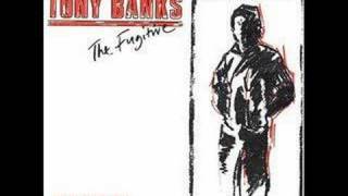Tony Banks - "Man Of Spells"