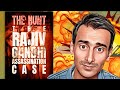 The Hunt Rajiv Gandhi Assassination Case Sony Liv New Bollywood Web Series Release 2025