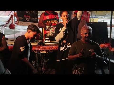 OTÁVIO X  TIU YGÃO | ELIMINATÓRIAS -  BATALHA SOUL PIXTA 🔥🔥