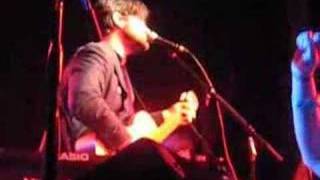 Bob Schneider - Getting Better - Fine Line - 05.02.08