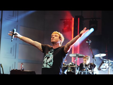 Duran Duran - Ordinary World for Radio 2 In Concert
