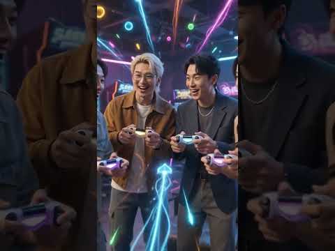 DongChi: Play Games & Chat video thumbnail