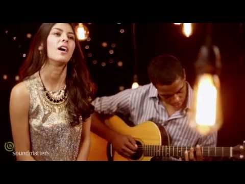 ディスクロージャー - ケルシ・テイラーによる「ラッチ」（オフィシャル・ミュージック・カバー (Disclosure - Latch (Official Music Cover) by Kelsi Taylor)