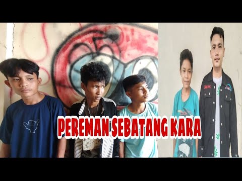 PEREMAN SEBATANG KARA // FILM PENDEK ABNER OFFICIAL