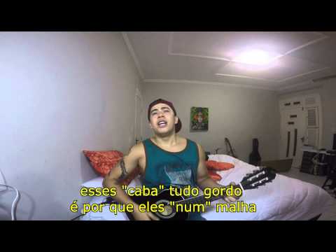 音楽スタイル (ESTILOS MUSICAIS)