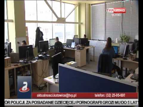 Startupy z TechMine w Aktualnościach TVP Katowice