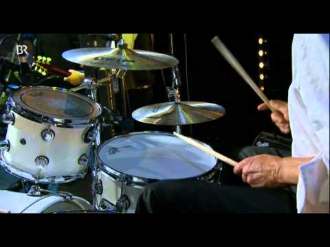 Soul-Kitchen-Band, Uptown Funk