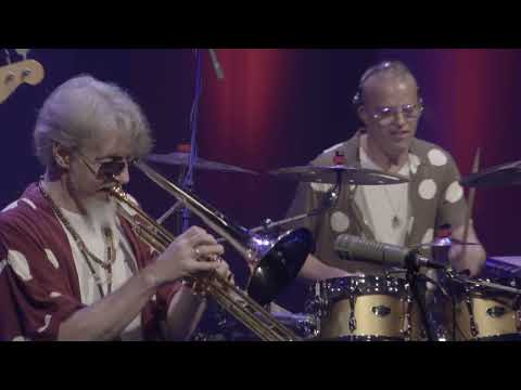 Maestro Tiquinho | Oriente-se (Maestro Tiquinho e Chico César) | Instrumental Sesc Brasil