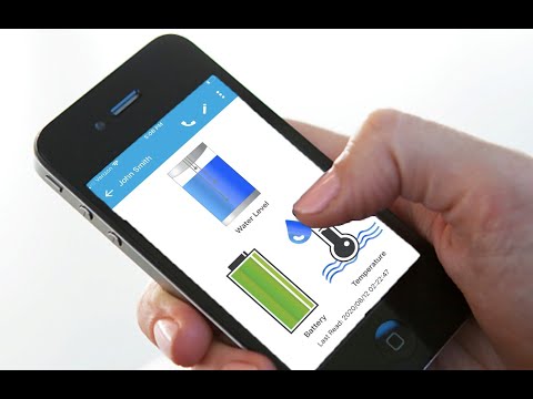 IntelliTank video thumbnail